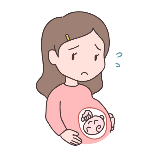 早産・低体重児出産